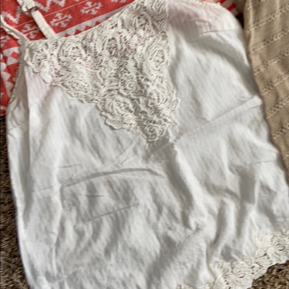 Spring break tank collection - Picture 5 of 6